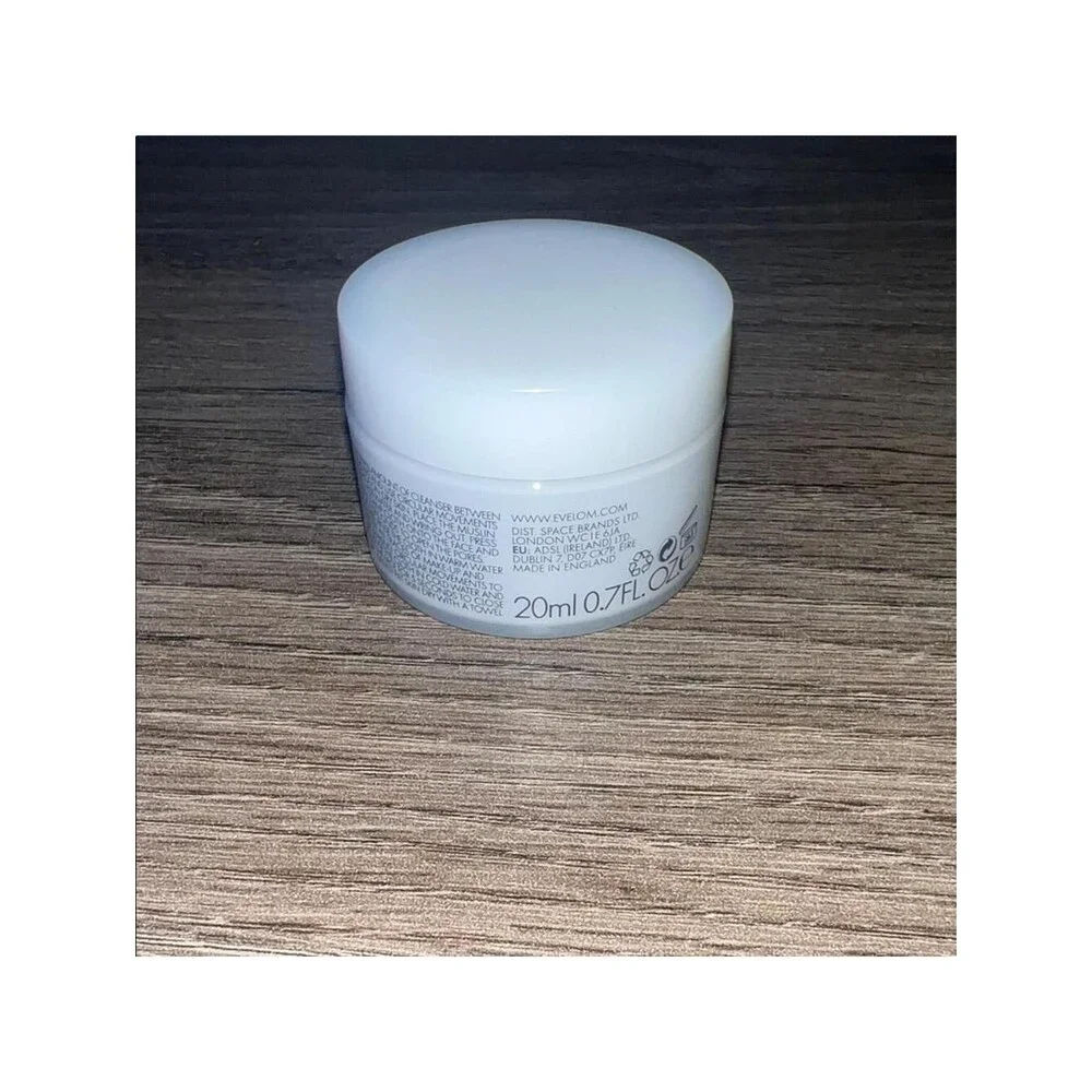 Eve Lom Cleanser .7 oz or 20 ml